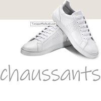 Chaussants