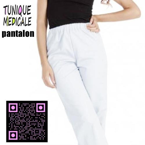 Pantalons médicaux | Tuniquemedicale.com