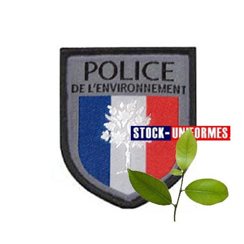 Police environnement | Stockuniformes.com
