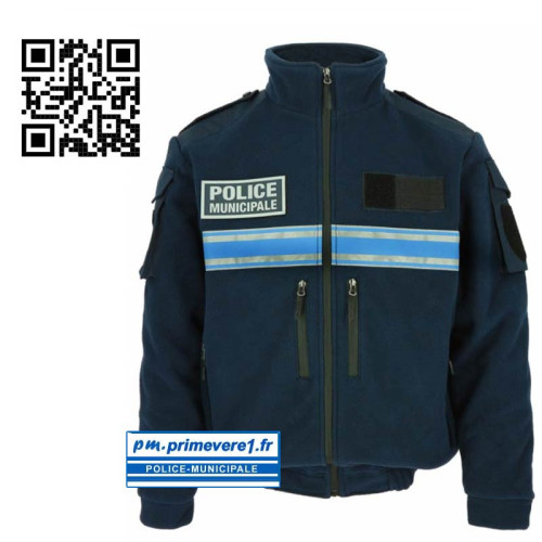 Pièces à manches uniforme police municipale - pm.primevere1.fr