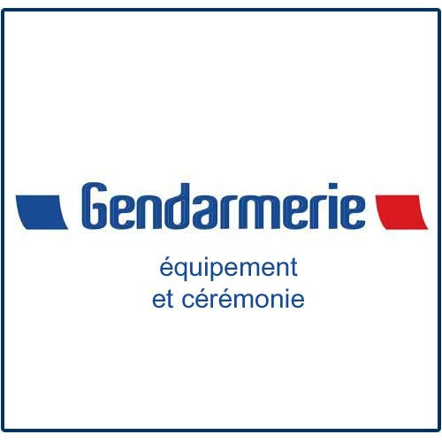 Gendarmerie uniforme cérémonie et équipements | Stockuniformes.com