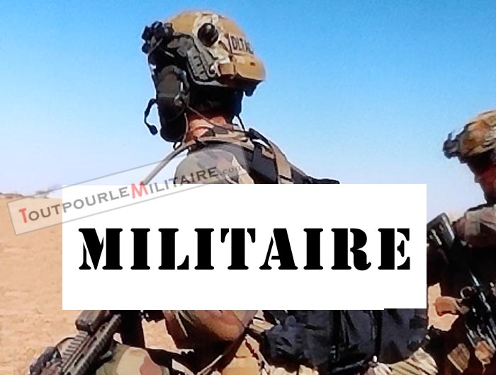 Militaire - Armée Française
