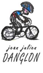 Danglon Jean-Julien poète et artiste peintre