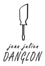 Danglon Jean-Julien poète et artiste peintre