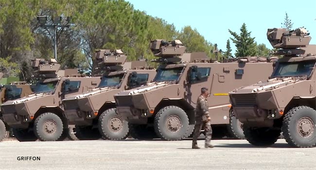 armée militaire des Troupes de Marine TDM