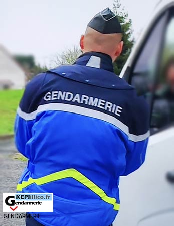 KEPIillico.fr Catalogue uniforme Gendarmerie