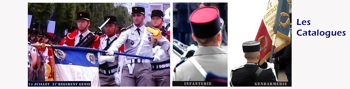 KEPIillico.fr - slider Militaire